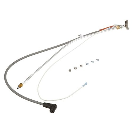 Frymaster Assy, Pilot Nat E Ig Con Trl 1061839SP